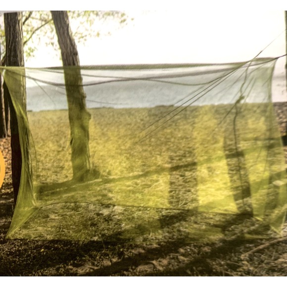 Treatable Mosquito Bed Net w/ Treatment Kit, by Sawyer BRAND NEW - Picture 4 of 11